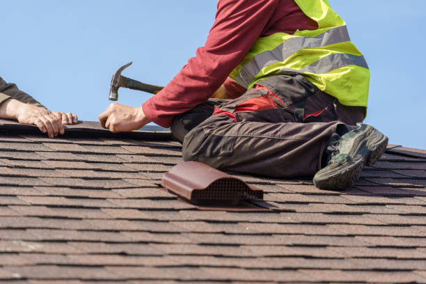 Best Commercial Roofing Services  in West Point, MS