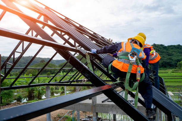 Best Roof Installation Near Me  in West Point, MS