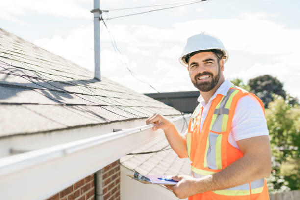 Best Shingle Roofing Installation  in West Point, MS