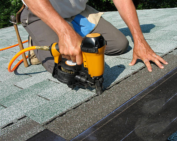 Best New Roof Installation  in West Point, MS
