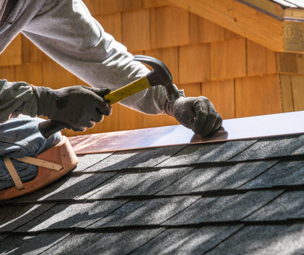 Best Affordable Roofing Company  in West Point, MS
